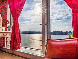 Hangzhou Zhujia Boutique Apartment