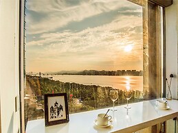 Hangzhou Zhujia Boutique Apartment