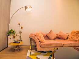 Hangzhou Zhujia Boutique Apartment