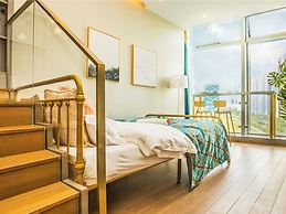 Hangzhou Zhujia Boutique Apartment
