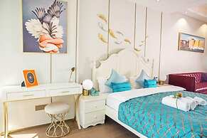 Hangzhou Zhujia Boutique Apartment