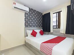 OYO 552 Hotel Kl Centre Point
