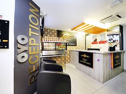 OYO 552 Hotel Kl Centre Point