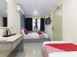 OYO 552 Hotel Kl Centre Point