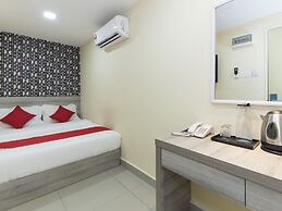 OYO 552 Hotel Kl Centre Point