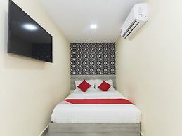 OYO 552 Hotel Kl Centre Point