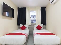 OYO 552 Hotel Kl Centre Point