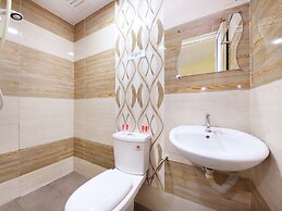 OYO 552 Hotel Kl Centre Point