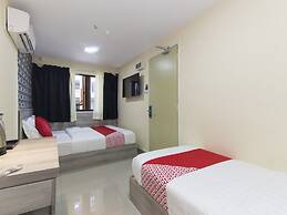 OYO 552 Hotel Kl Centre Point
