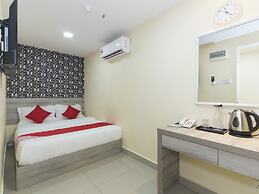 OYO 552 Hotel Kl Centre Point