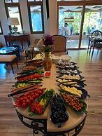 Adrasan La Casita Boutique Hotel