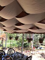 Adrasan La Casita Boutique Hotel