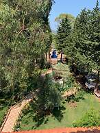 Adrasan La Casita Boutique Hotel