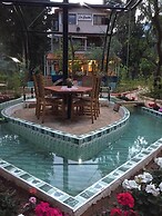 Adrasan La Casita Boutique Hotel