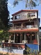 Adrasan La Casita Boutique Hotel