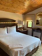 Adrasan La Casita Boutique Hotel