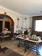 Adrasan La Casita Boutique Hotel