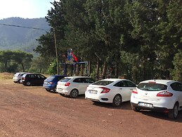 Adrasan La Casita Boutique Hotel