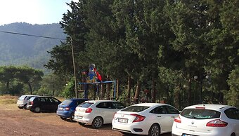 Adrasan La Casita Boutique Hotel