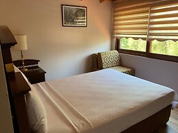 Adrasan La Casita Boutique Hotel