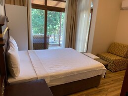 Adrasan La Casita Boutique Hotel