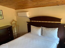 Adrasan La Casita Boutique Hotel