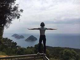 Adrasan La Casita Boutique Hotel