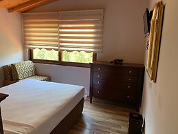 Adrasan La Casita Boutique Hotel