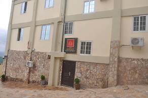 JLW Hostel
