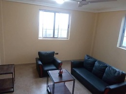 JLW Hostel