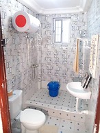 JLW Hostel