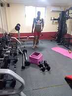 JLW Hostel