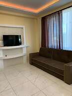 Cozy apartment-studio