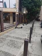 Cozy apartment-studio