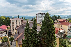 Cozy apartment-studio