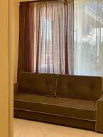 Cozy apartment-studio