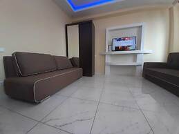 Cozy apartment-studio