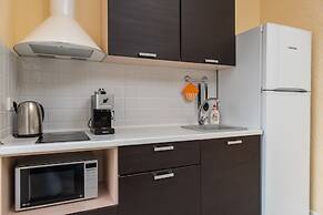 Cozy apartment-studio