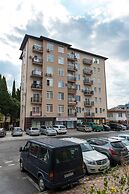 Cozy apartment-studio