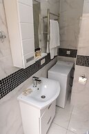 Cozy apartment-studio