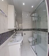 Cozy apartment-studio