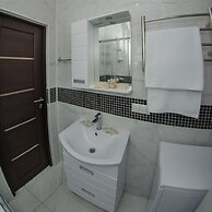 Cozy apartment-studio