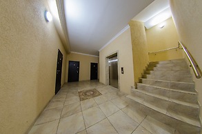 Cozy apartment-studio