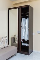 Cozy apartment-studio