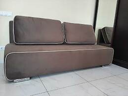 Cozy apartment-studio