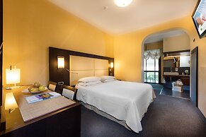 Atlantic Terme Natural Spa & Hotel