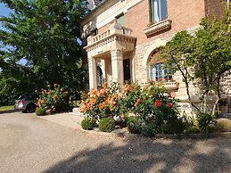 Villa des Iris