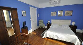 Villa des Iris