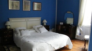 Villa des Iris