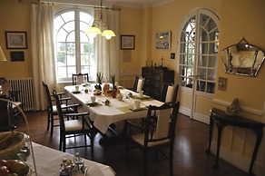 Villa des Iris